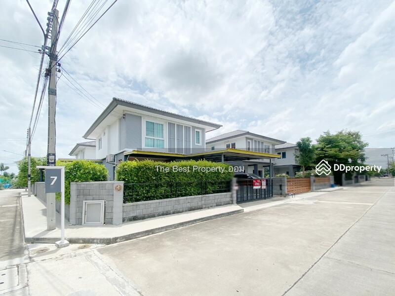 For Sale - Chatluang 15-1, Pathum Thani