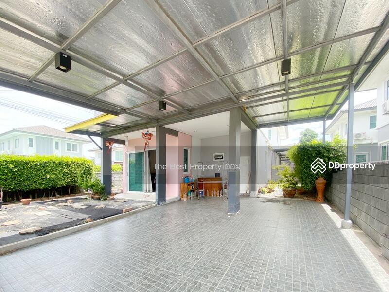 For Sale - Chatluang 15-1, Pathum Thani