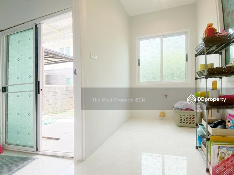 For Sale - Chatluang 15-1, Pathum Thani