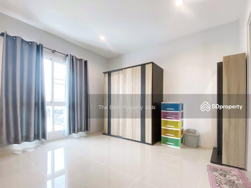 For Sale - Chatluang 15-1, Pathum Thani