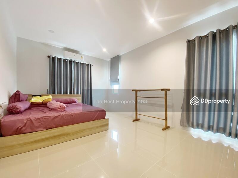 For Sale - Chatluang 15-1, Pathum Thani