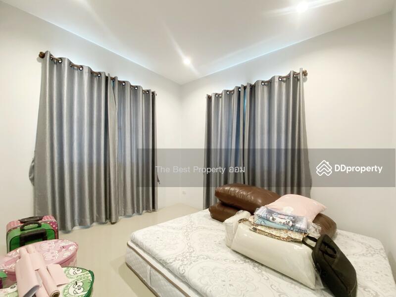 For Sale - Chatluang 15-1, Pathum Thani