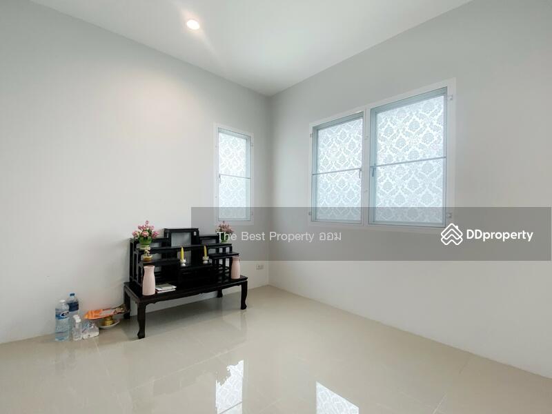 For Sale - Chatluang 15-1, Pathum Thani