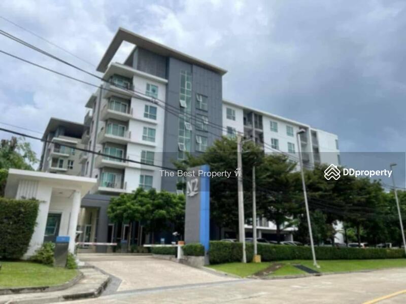 For Sale - North 5 Condo, Chiang Mai