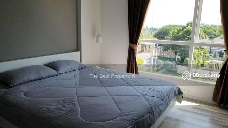 For Sale - North 5 Condo, Chiang Mai
