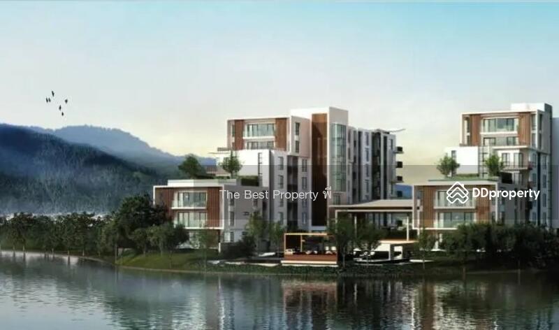 For Sale - North 5 Condo, Chiang Mai