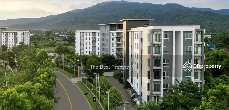 For Sale - North 5 Condo, Chiang Mai