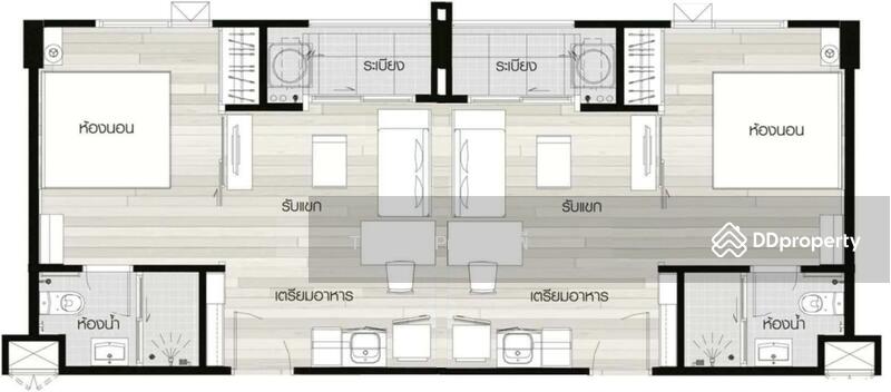 For Sale - North 5 Condo, Chiang Mai