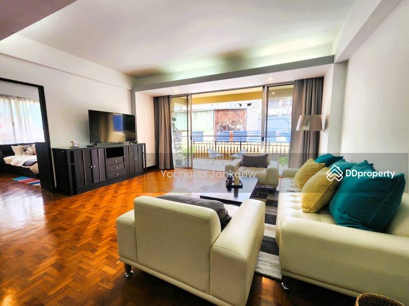 For Rent - Phatana Court, Bangkok
