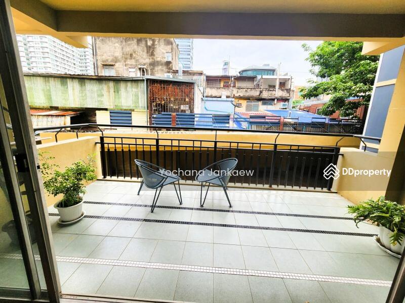 For Rent - Phatana Court, Bangkok