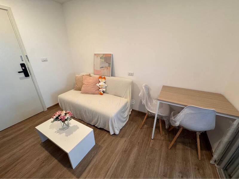 SENA KITH Sathorn-Kalapapruek, Bangkok, Bang Khae, Bang Khae, Bangkok, 1 Bedroom, 26 sqm, Condo For Rent, by Agentbkk, 60048973 - DDproperty.com