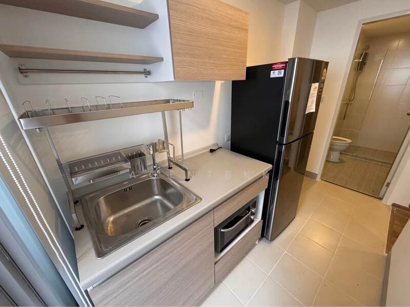SENA KITH Sathorn-Kalapapruek, Bangkok, Bang Khae, Bang Khae, Bangkok, 1 Bedroom, 26 sqm, Condo For Rent, by Agentbkk, 60048973 - DDproperty.com