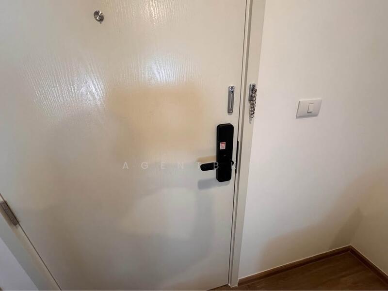 SENA KITH Sathorn-Kalapapruek, Bangkok, Bang Khae, Bang Khae, Bangkok, 1 Bedroom, 26 sqm, Condo For Rent, by Agentbkk, 60048973 - DDproperty.com