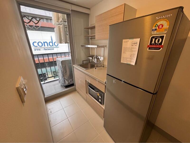 SENA KITH Sathorn-Kalapapruek, Bangkok, Bang Khae, Bang Khae, Bangkok, 1 Bedroom, 26 sqm, Condo For Rent, by Agentbkk, 60048973 - DDproperty.com