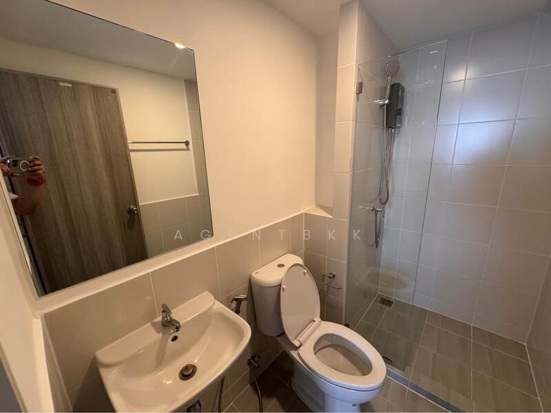 SENA KITH Sathorn-Kalapapruek, Bangkok, Bang Khae, Bang Khae, Bangkok, 1 Bedroom, 26 sqm, Condo For Rent, by Agentbkk, 60048973 - DDproperty.com