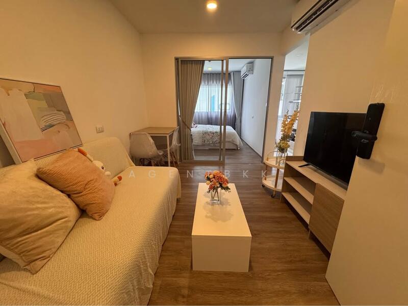 SENA KITH Sathorn-Kalapapruek, Bangkok, Bang Khae, Bang Khae, Bangkok, 1 Bedroom, 26 sqm, Condo For Rent, by Agentbkk, 60048973 - DDproperty.com