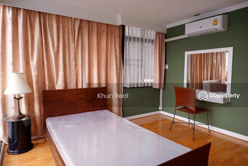 For Rent - The Waterford Park, Bangkok