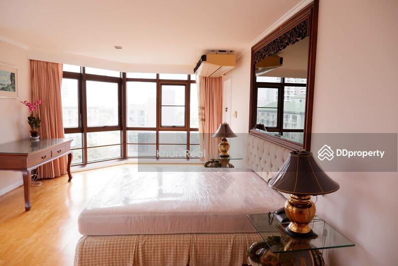 For Rent - The Waterford Park, Bangkok