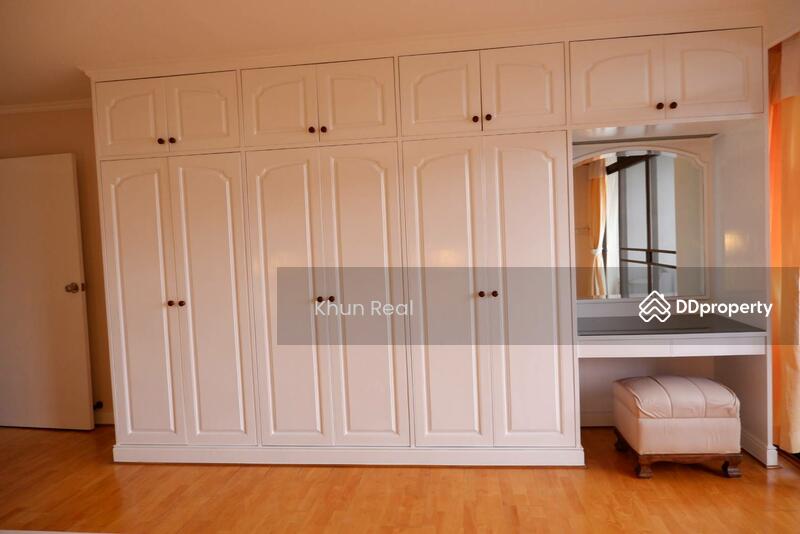 For Rent - The Waterford Park, Bangkok