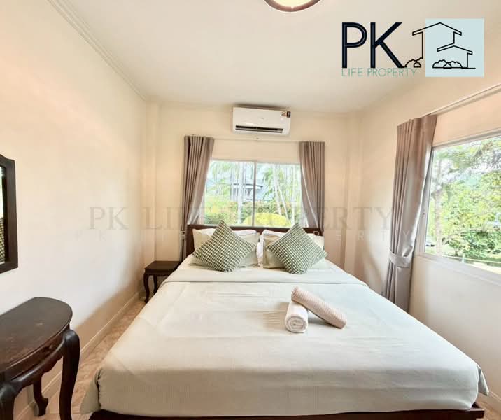 13R0188 Pool villa for rent 3 bedroom 2 bathroom 55,000/month at paklok have fully furnished, Phuket, Pa Khlok, Thalang, Phuket, 3 Bedrooms, 150 sqm, Villa For Rent, by PK LIFE Property, 60048991 - DDproperty.com