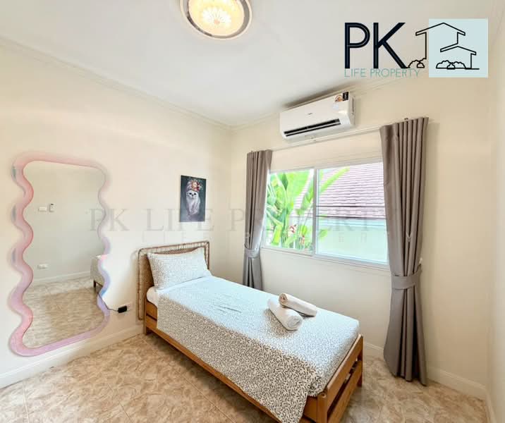13R0188 Pool villa for rent 3 bedroom 2 bathroom 55,000/month at paklok have fully furnished, Phuket, Pa Khlok, Thalang, Phuket, 3 Bedrooms, 150 sqm, Villa For Rent, by PK LIFE Property, 60048991 - DDproperty.com