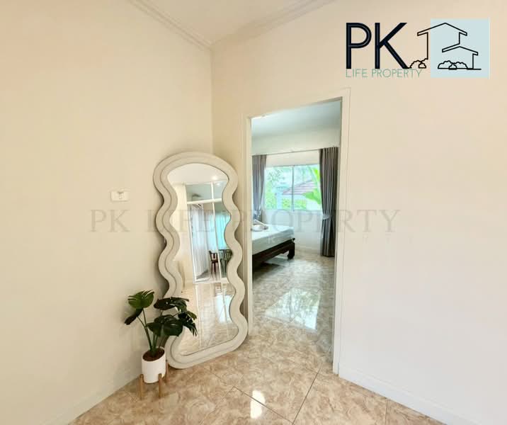 13R0188 Pool villa for rent 3 bedroom 2 bathroom 55,000/month at paklok have fully furnished, Phuket, Pa Khlok, Thalang, Phuket, 3 Bedrooms, 150 sqm, Villa For Rent, by PK LIFE Property, 60048991 - DDproperty.com
