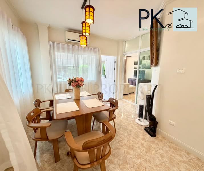 13R0188 Pool villa for rent 3 bedroom 2 bathroom 55,000/month at paklok have fully furnished, ภูเก็ต, ป่าคลอก, ถลาง, ภูเก็ต, 150 ตร.ม., วิลล่า ให้เช่า, โดย PK LIFE Property, 60048991 - DDproperty.com