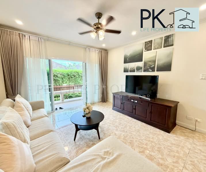 13R0188 Pool villa for rent 3 bedroom 2 bathroom 55,000/month at paklok have fully furnished, ภูเก็ต, ป่าคลอก, ถลาง, ภูเก็ต, 150 ตร.ม., วิลล่า ให้เช่า, โดย PK LIFE Property, 60048991 - DDproperty.com