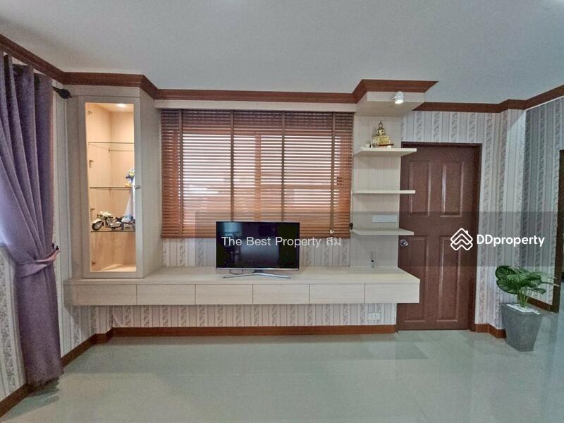 ขาย - หมู่บ้านทหารเสือ คลองตำหรุ, ชลบุรี