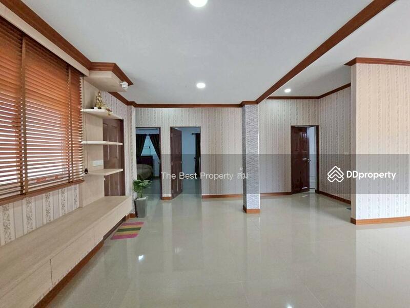ขาย - หมู่บ้านทหารเสือ คลองตำหรุ, ชลบุรี