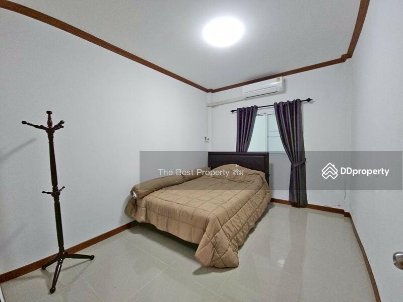ขาย - หมู่บ้านทหารเสือ คลองตำหรุ, ชลบุรี