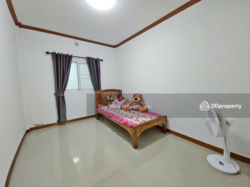 ขาย - หมู่บ้านทหารเสือ คลองตำหรุ, ชลบุรี