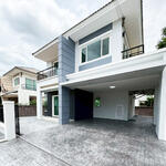 เดอะแกรนด์ พระราม2 โซนอินฟิเนีย 21, สมุทรสาคร