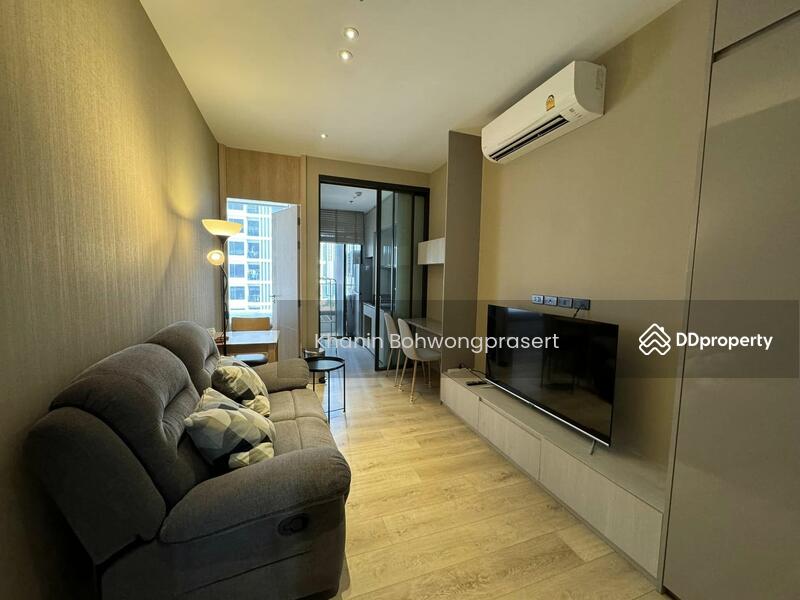 ให้เช่า - The FINE Bangkok Thonglor-Ekamai, กรุงเทพ