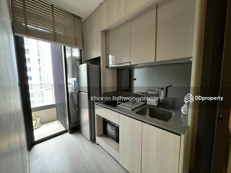 ให้เช่า - The FINE Bangkok Thonglor-Ekamai, กรุงเทพ