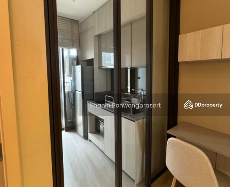 ให้เช่า - The FINE Bangkok Thonglor-Ekamai, กรุงเทพ