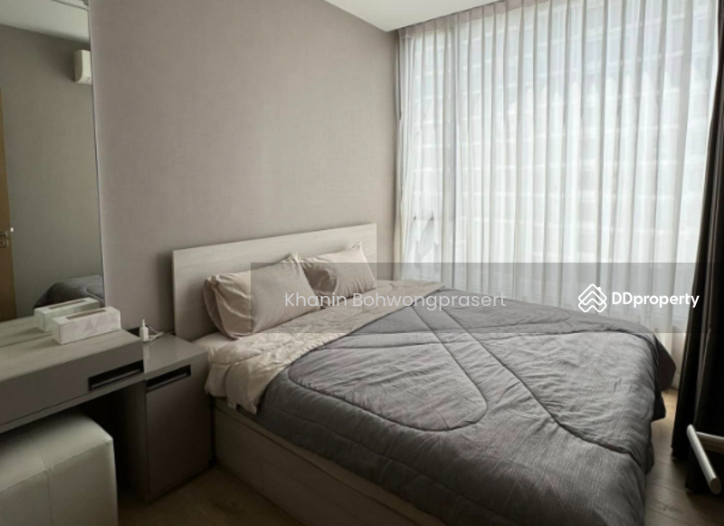 ให้เช่า - The FINE Bangkok Thonglor-Ekamai, กรุงเทพ