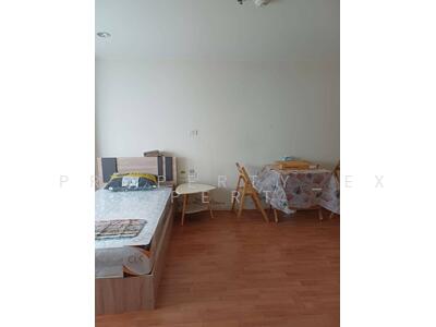 ขาย - Lumpini Ville Phahol-Suthisarn : ลุมพินี วิลล์ พหล–สุทธิสาร, กรุงเทพ