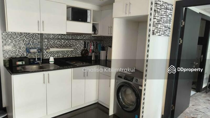 ให้เช่า - Avenue Residence : อเวนิว เรสซิเดนซ์ พัทยาใต้, ชลบุรี