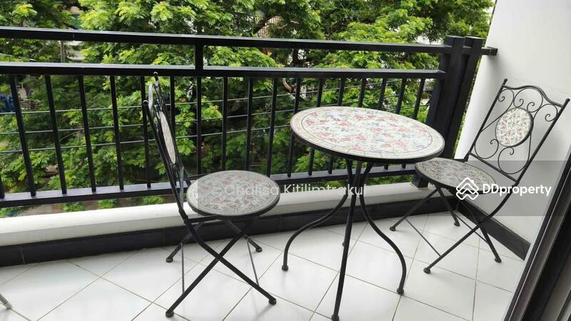 ให้เช่า - Avenue Residence : อเวนิว เรสซิเดนซ์ พัทยาใต้, ชลบุรี