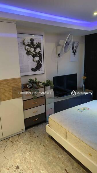 ให้เช่า - Avenue Residence : อเวนิว เรสซิเดนซ์ พัทยาใต้, ชลบุรี