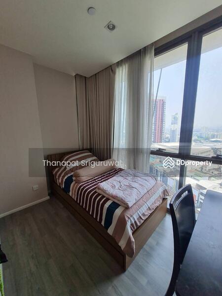 For Sale - The Room Sukhumvit 69, Bangkok