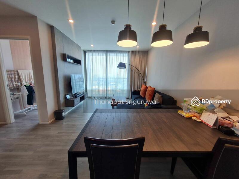 For Sale - The Room Sukhumvit 69, Bangkok