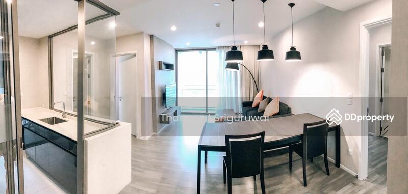 For Sale - The Room Sukhumvit 69, Bangkok