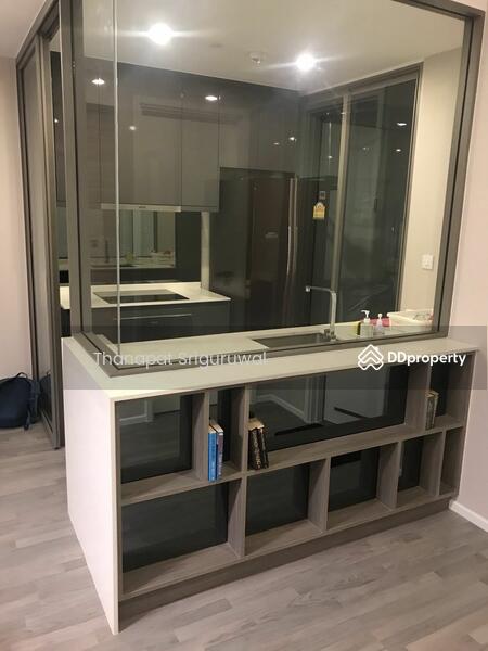For Sale - The Room Sukhumvit 69, Bangkok