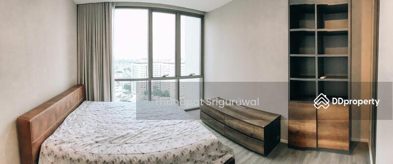For Sale - The Room Sukhumvit 69, Bangkok