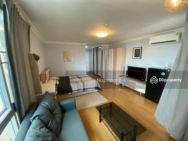 For Rent - Sunshine Condominium, Bangkok