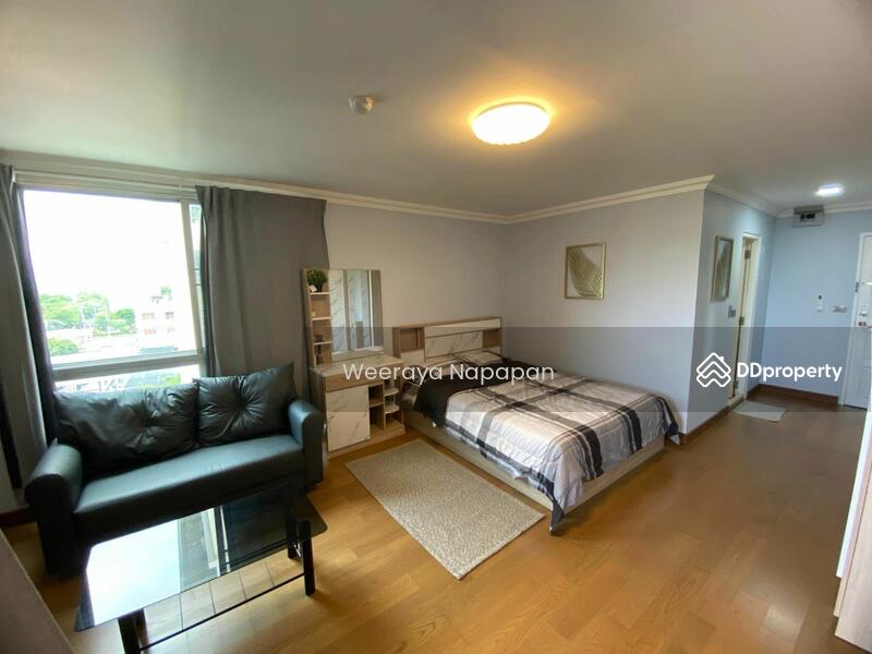 For Rent - Sunshine Condominium, Bangkok