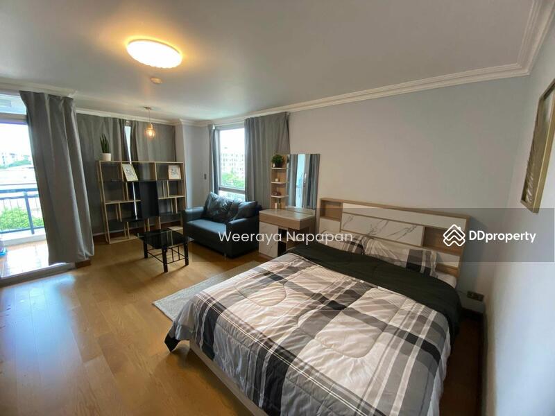 For Rent - Sunshine Condominium, Bangkok
