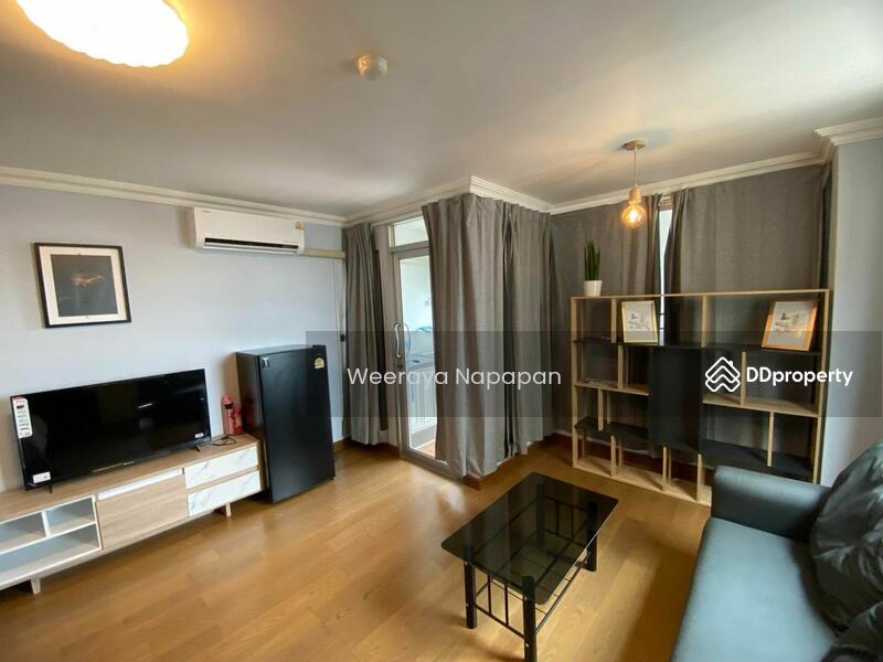 For Rent - Sunshine Condominium, Bangkok
